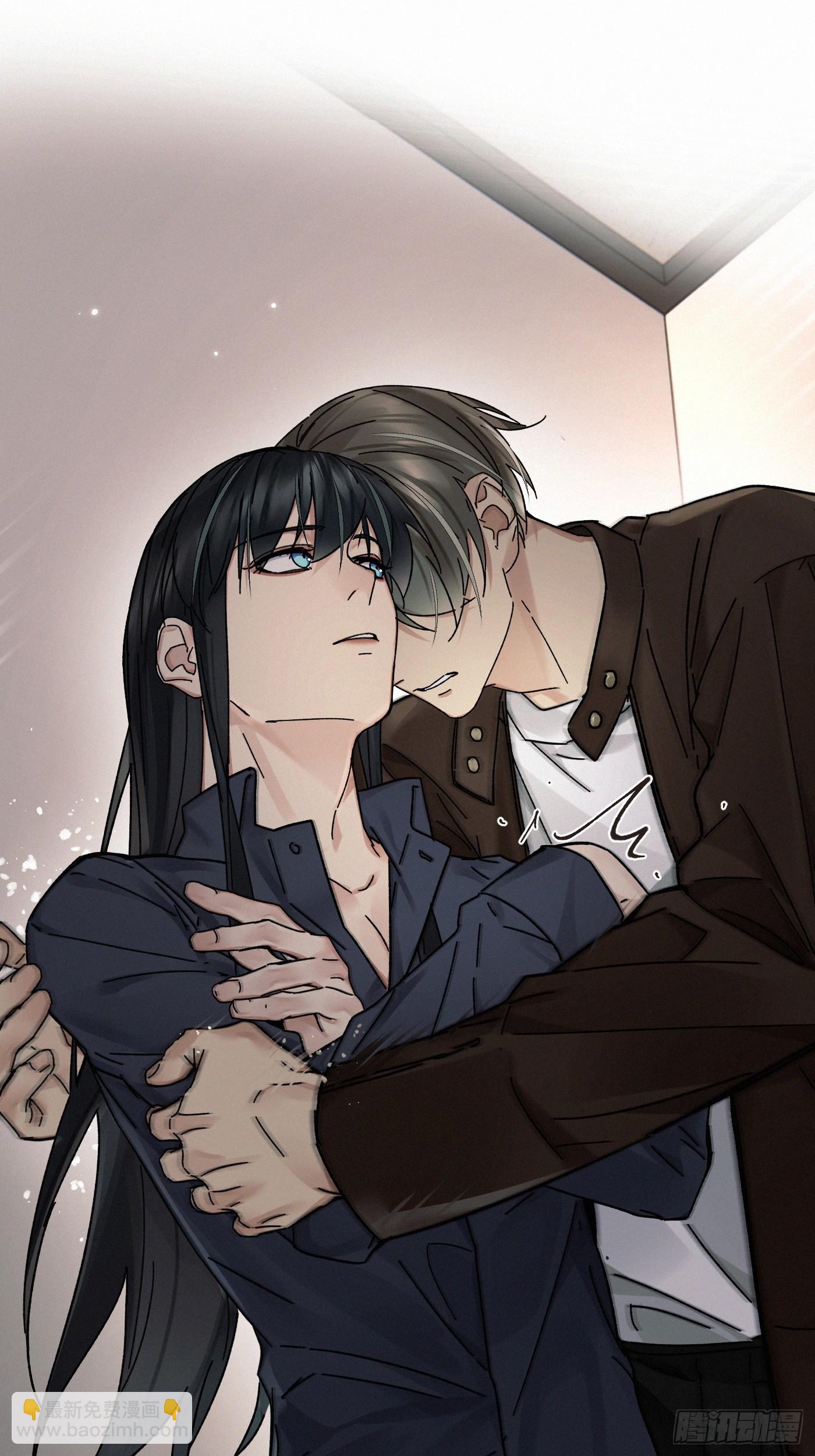 chapter &middot; 119(1/2)-第128话