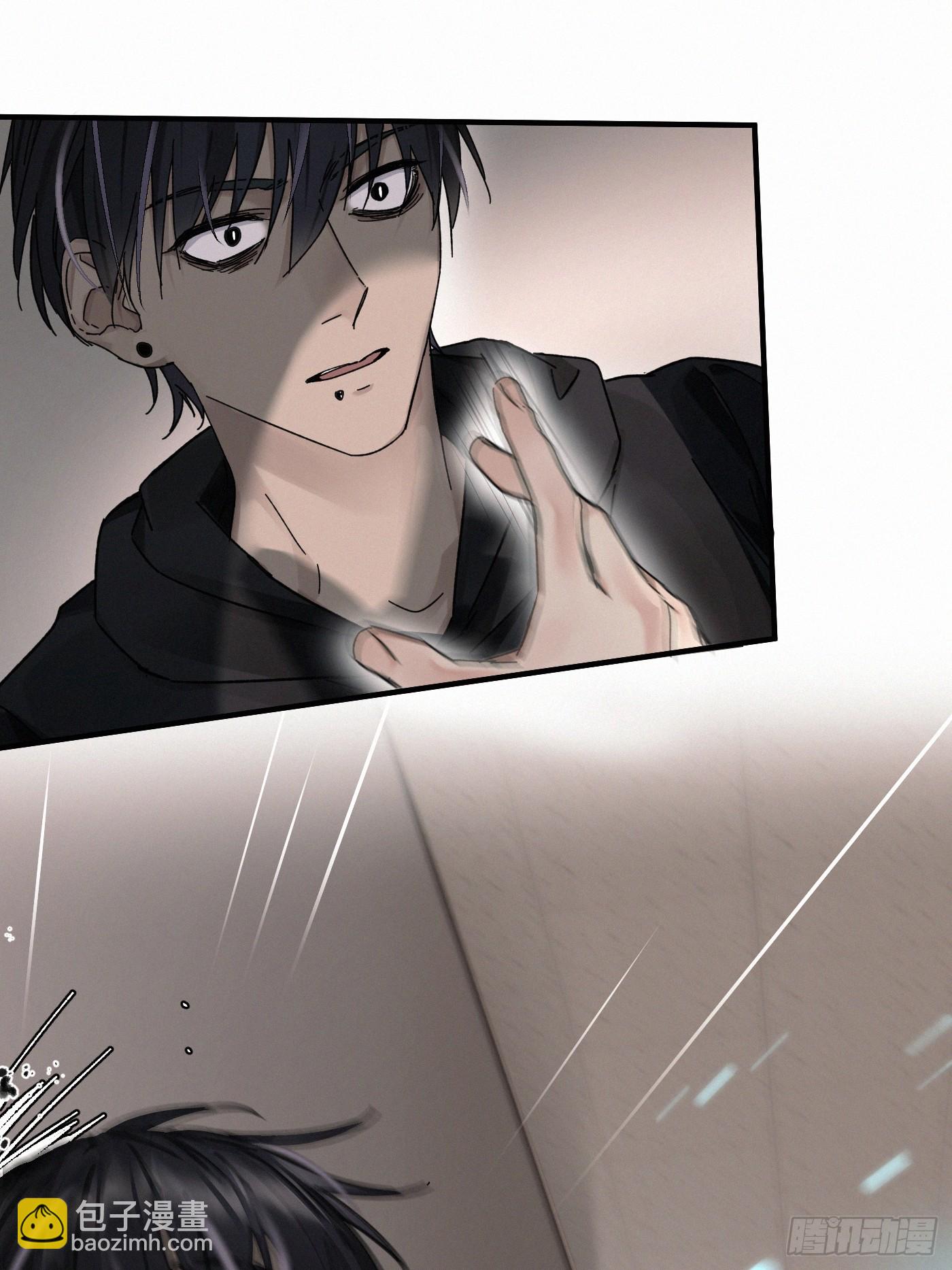 chapter &middot; 119(1/2)-第128话