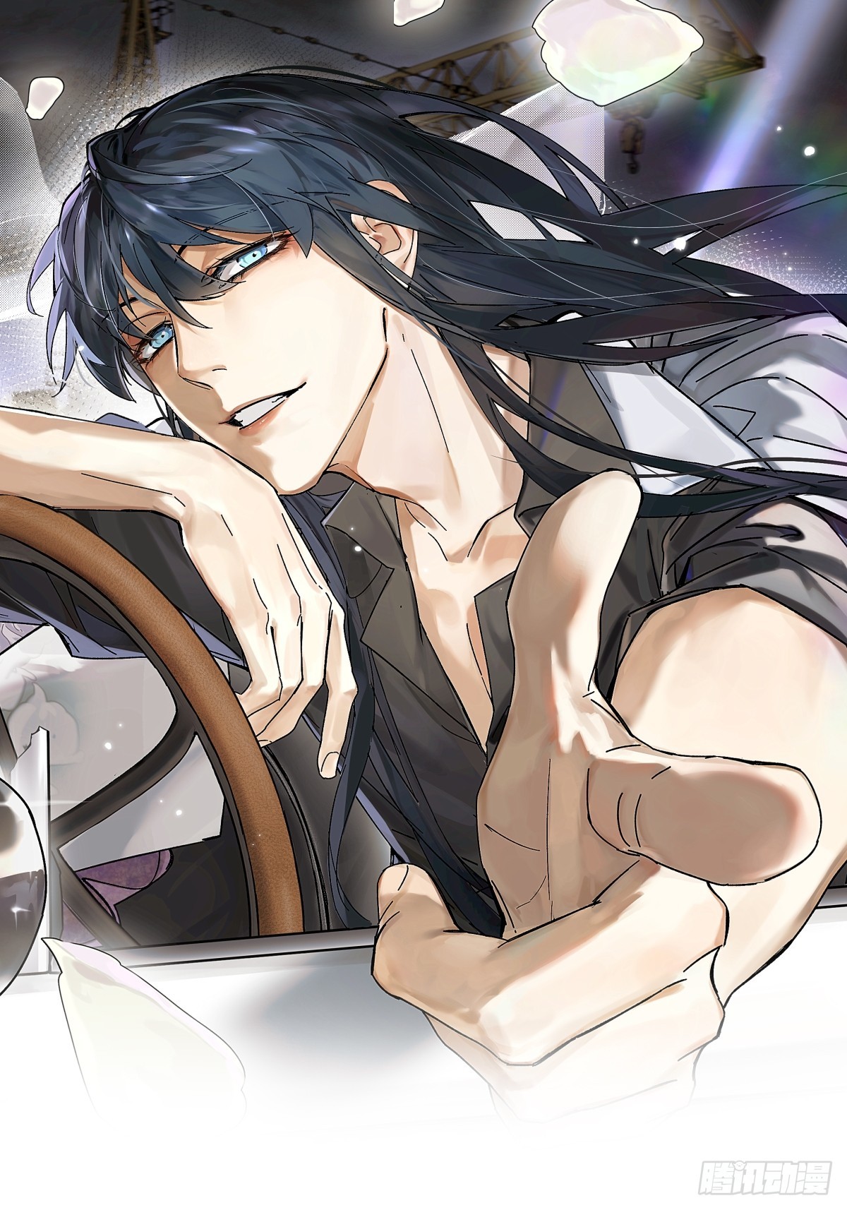chapter &middot; 122(1/2)-第132话
