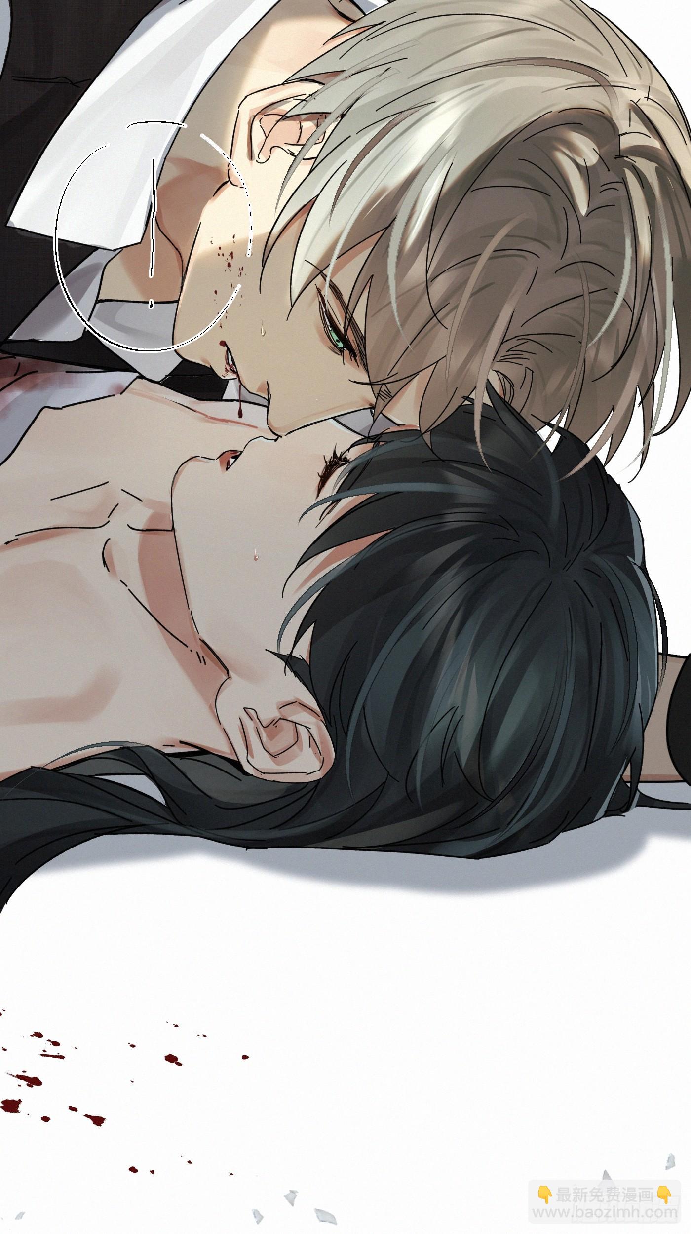 chapter &middot; 122(1/2)-第132话