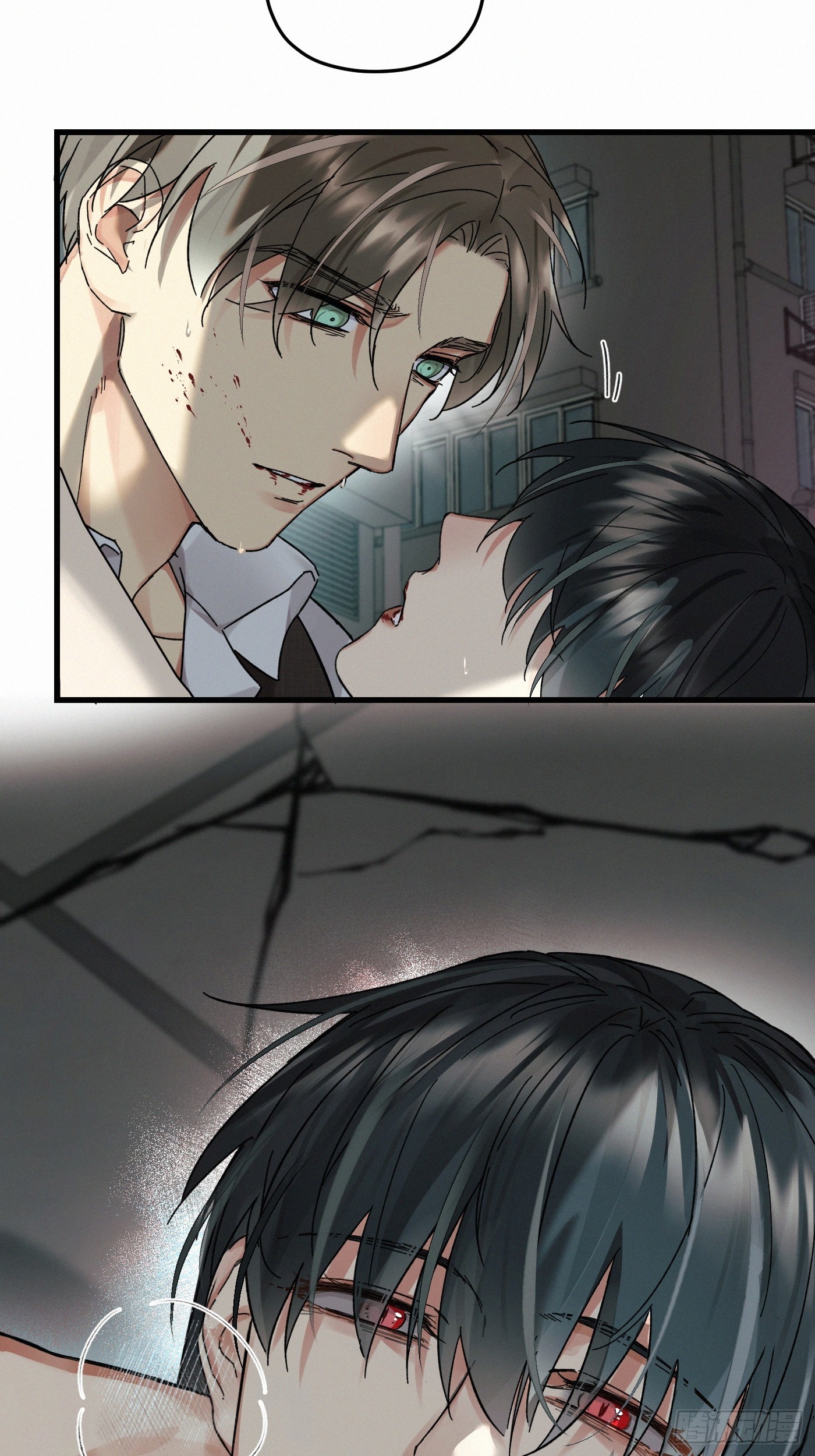 chapter &middot; 122(1/2)-第132话