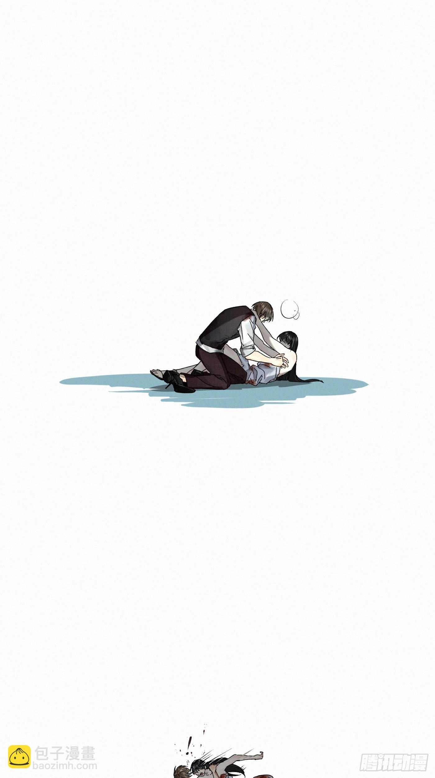 chapter &middot; 122(1/2)-第132话