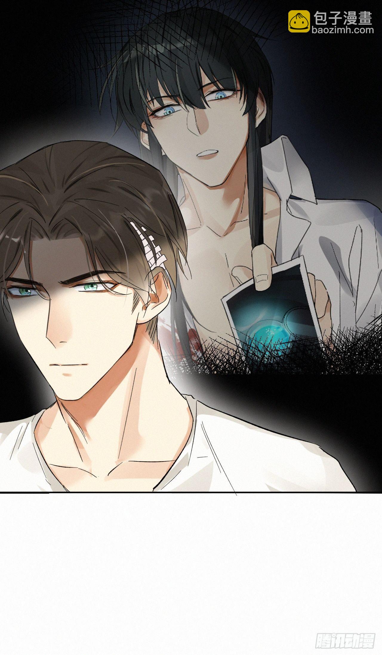 chapter &middot; 003(1/2)-第4话