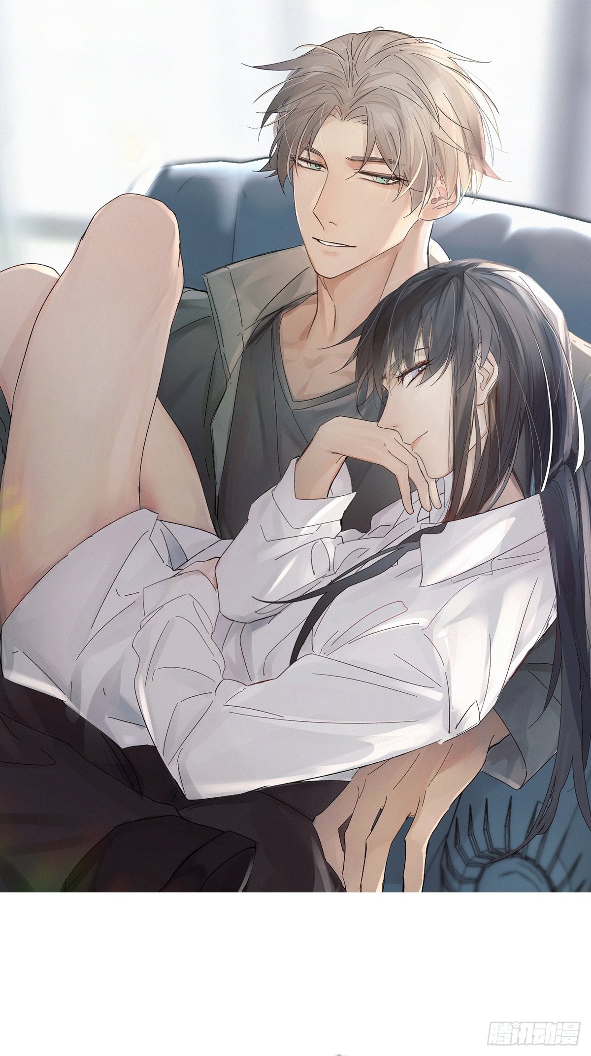 chapter &middot; 047-第54话