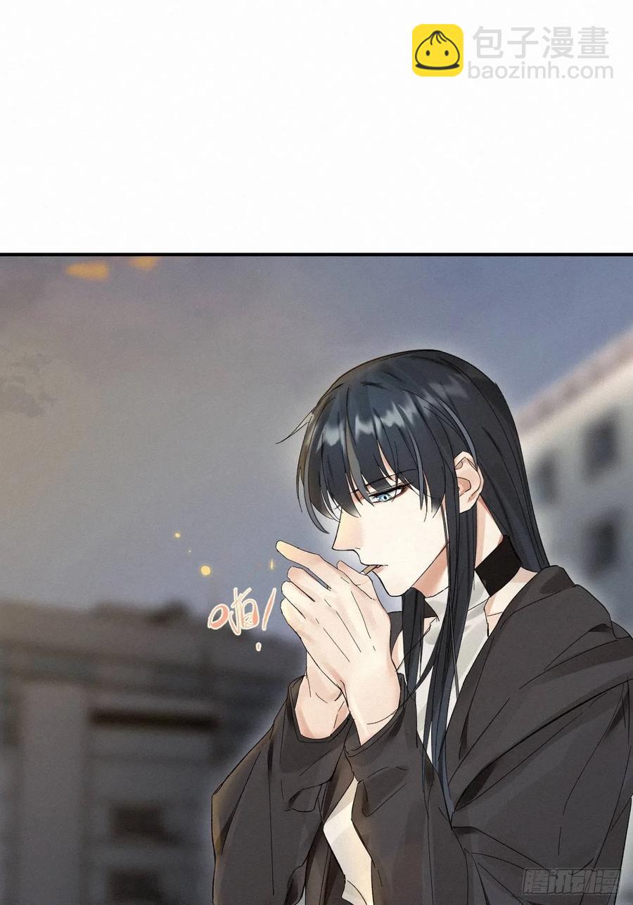 chapter &middot; 007(1/2)-第8话