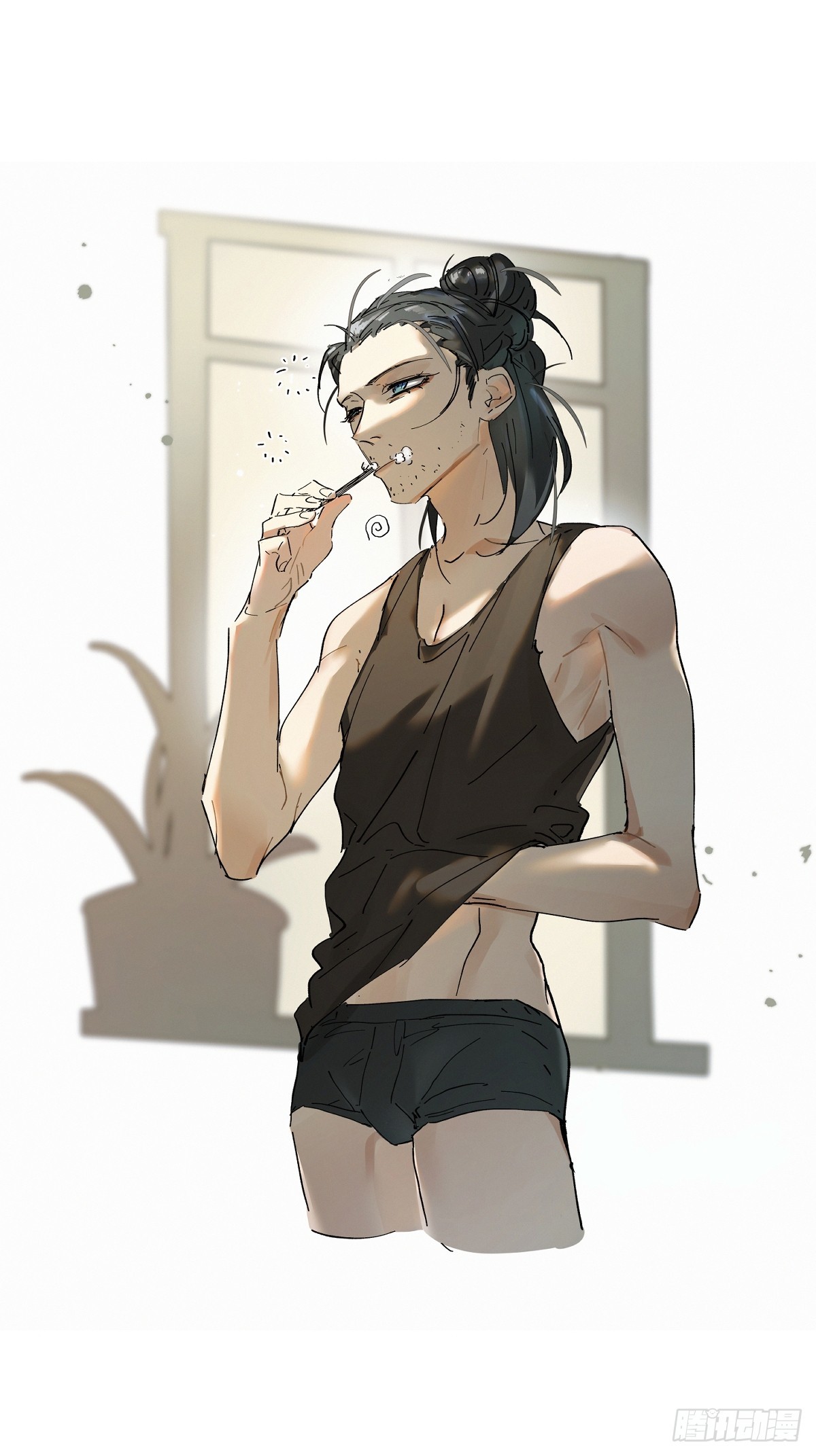 chapter &middot; 078-第86话
