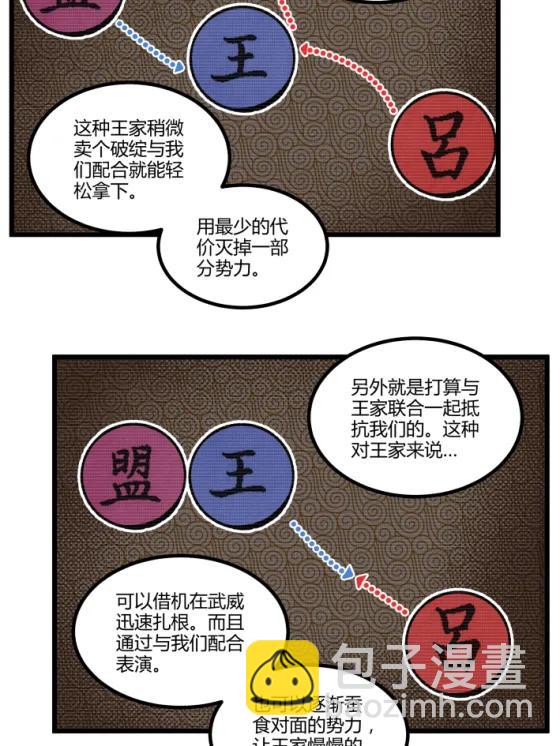 106 王家之女&middot;王异(1/2)-第108话
