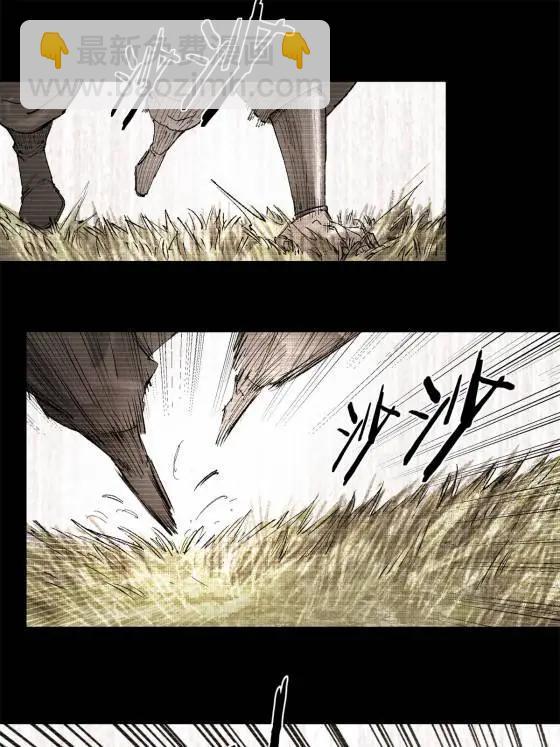 122 五年之约(1/2)-第124话