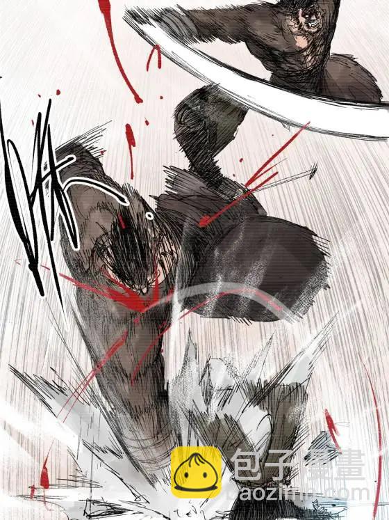 124 尘埃落定(1/2)-第126话