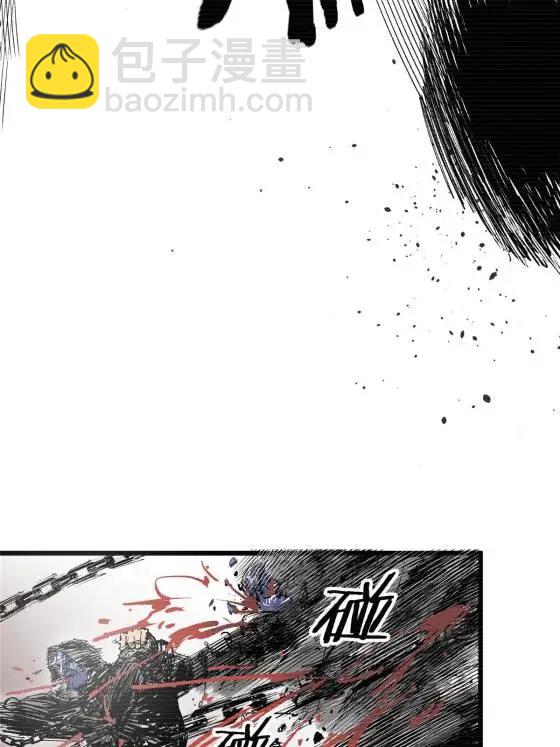 124 尘埃落定(1/2)-第126话