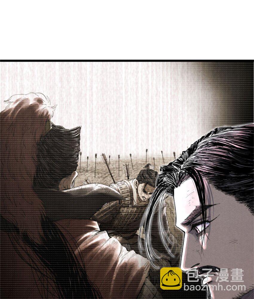 35 古之恶来(1/2)-第36话