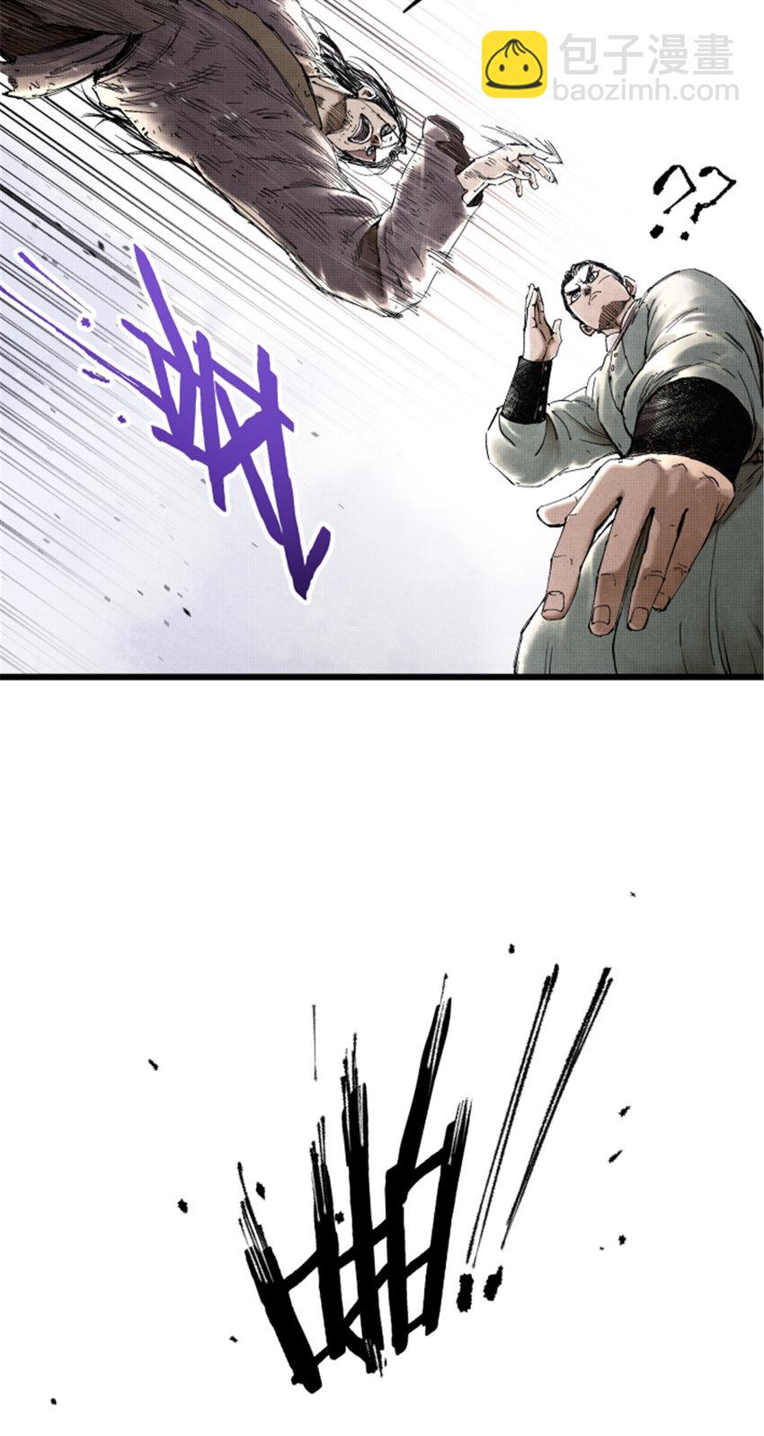 49 狱中之盟-第50话