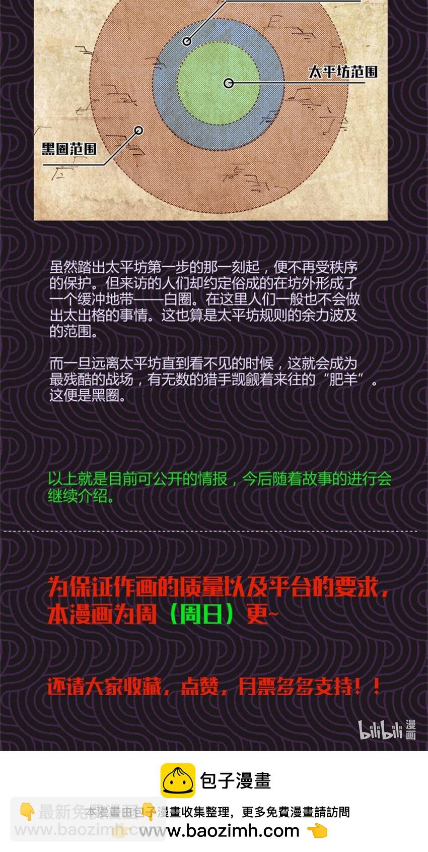 83 巨大的奢侈-第84话