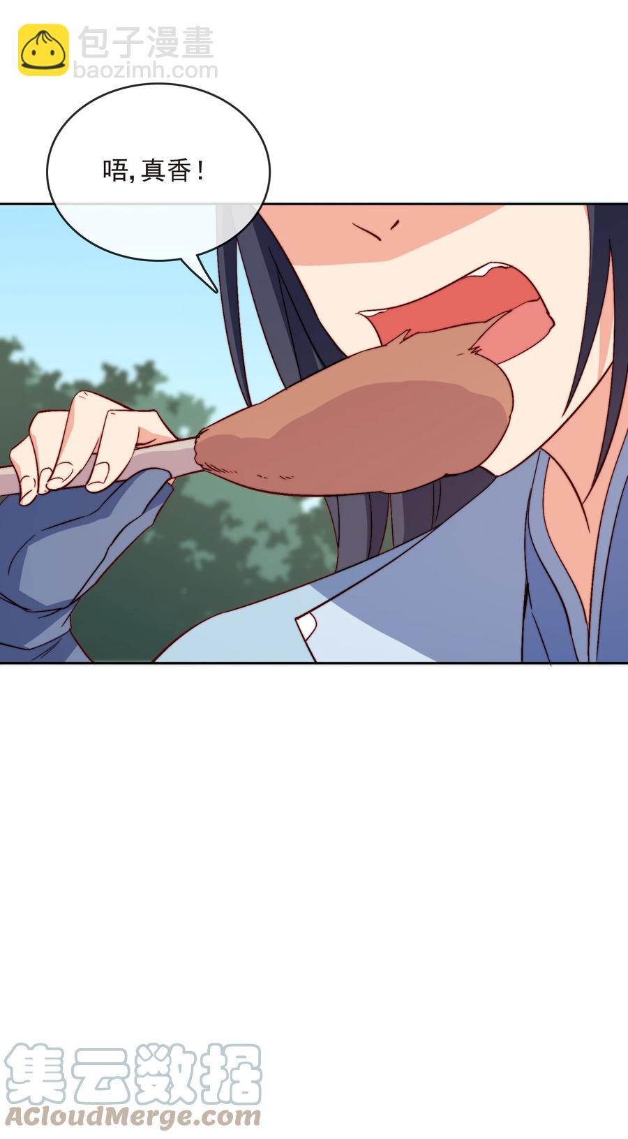 60 好久不见(1/2)-第60话