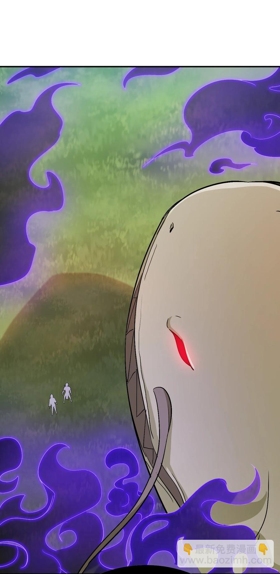 64 来生，再见-第64话