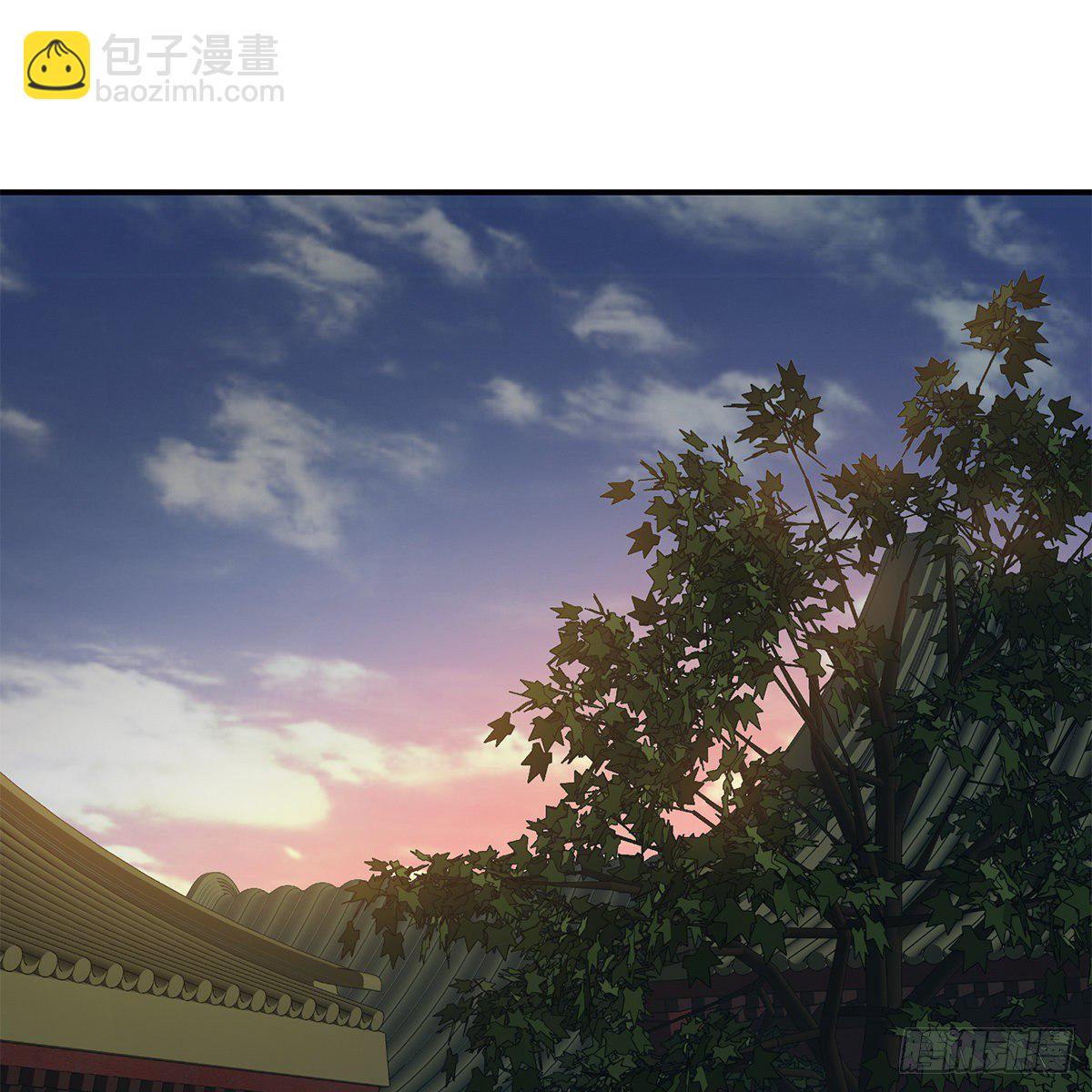 🍔鹿鼎记 第一百零九话 大小老婆 第3页