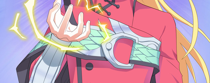 我要你的肉体！(1/2)-第14话