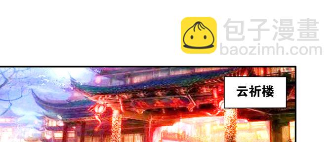 爐鼎要反抗 - 假裝失憶被識破(1/3) - 5