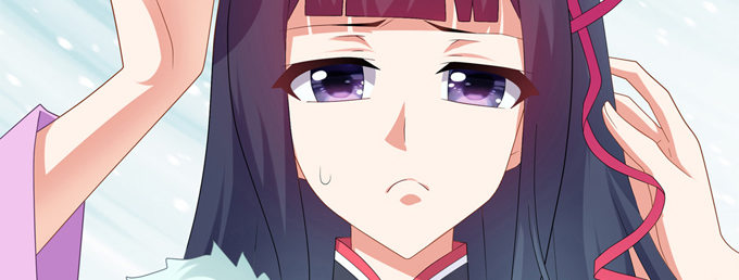 爐鼎要反抗 - 假裝失憶被識破(1/3) - 8