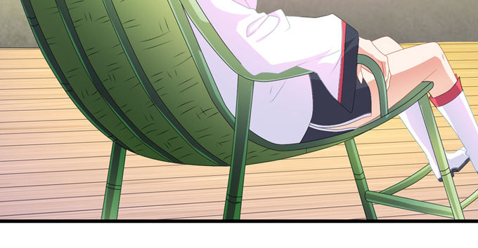 余白的真面目(1/2)-第18话