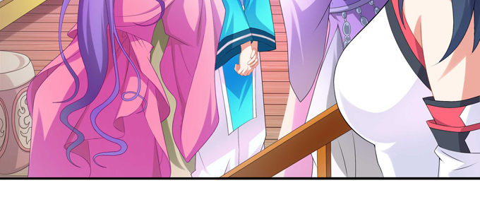 黑毛偶遇大祭司(1/2)-第26话
