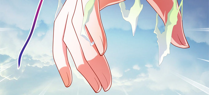 你真是个见义勇为的好人(1/2)-第32话