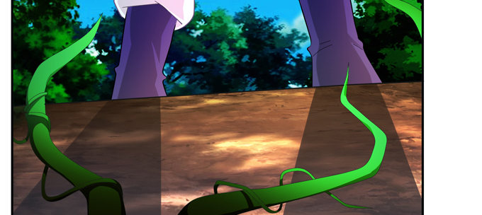 秋丘牌王者农药(1/2)-第36话