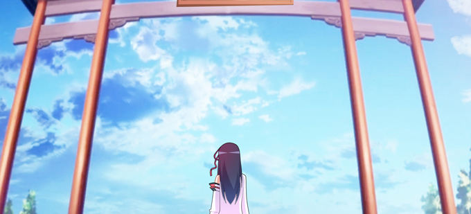 英雄？见义勇为的人(1/2)-第40话