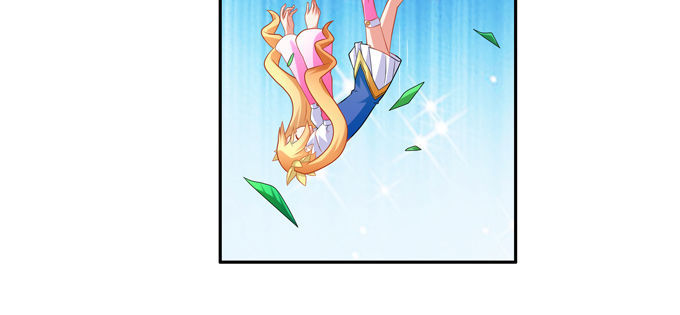 嗷嗷嗷！神秘的来客(1/2)-第48话