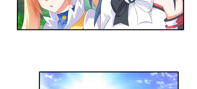 接受科学的洗礼吧！(1/2)-第50话