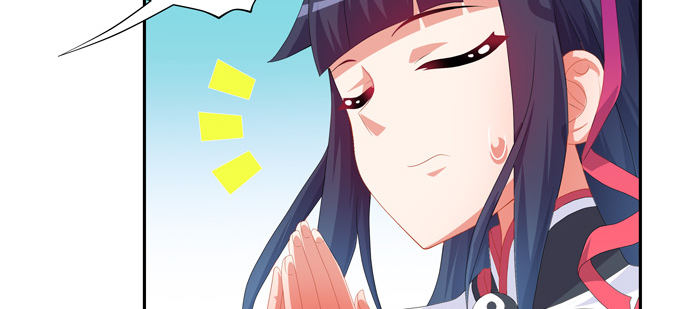 求上帝佛祖黑毛保佑！(1/2)-第54话