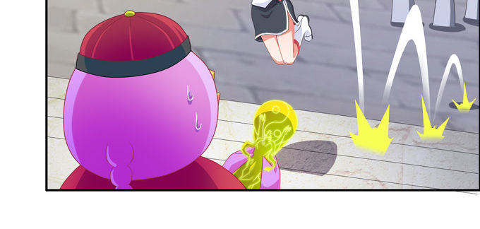 求上帝佛祖黑毛保佑！(1/2)-第54话