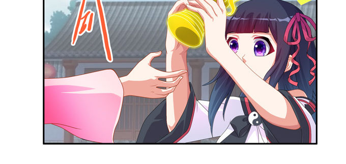 求上帝佛祖黑毛保佑！(1/2)-第54话