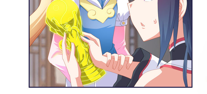 求上帝佛祖黑毛保佑！(1/2)-第54话