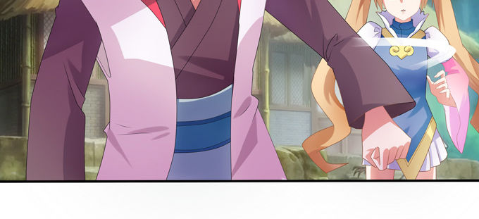 求上帝佛祖黑毛保佑！(1/2)-第54话