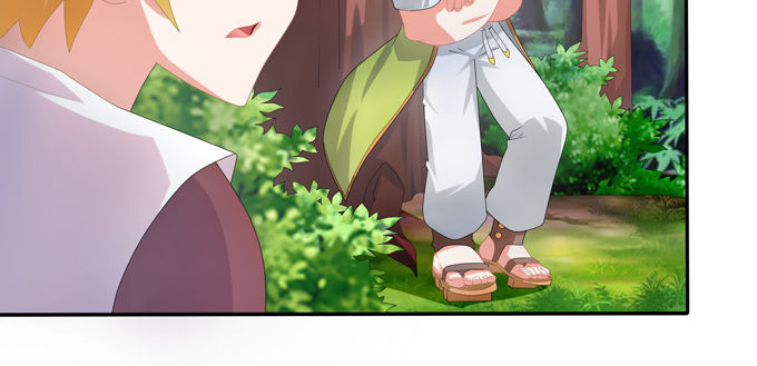 求上帝佛祖黑毛保佑！(1/2)-第54话