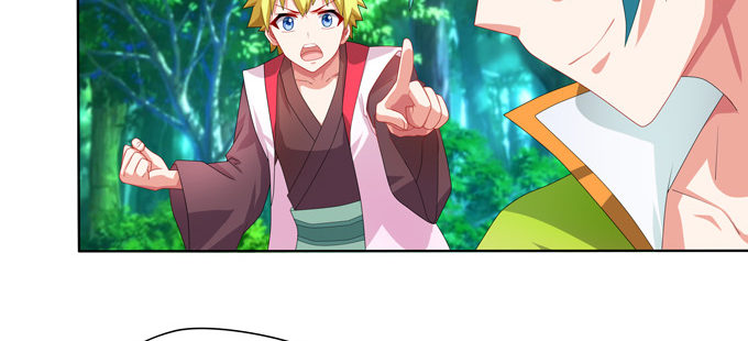 求上帝佛祖黑毛保佑！(1/2)-第54话