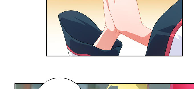 求上帝佛祖黑毛保佑！(1/2)-第54话