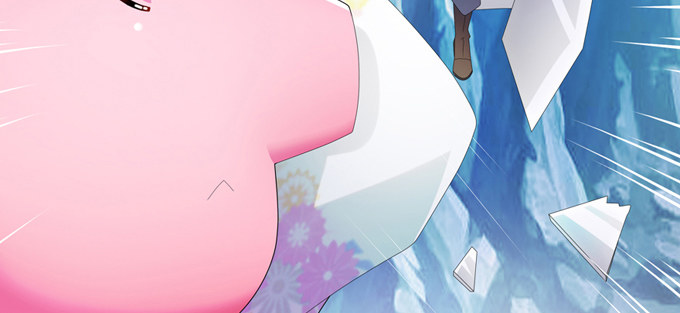 震惊！99.99\\%的龙豚都不知(1/2)-第56话