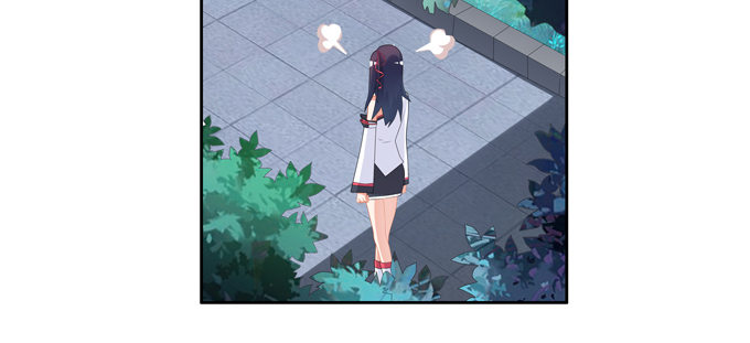 你是七尾妖狐！-第64话