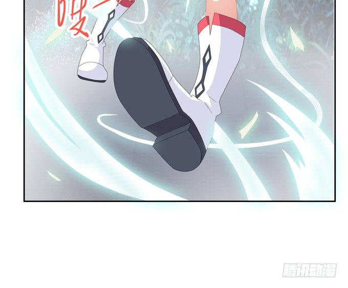你是七尾妖狐！-第64话