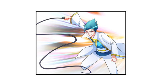 魔镜啊魔镜，请你告诉我(1/2)-第66话