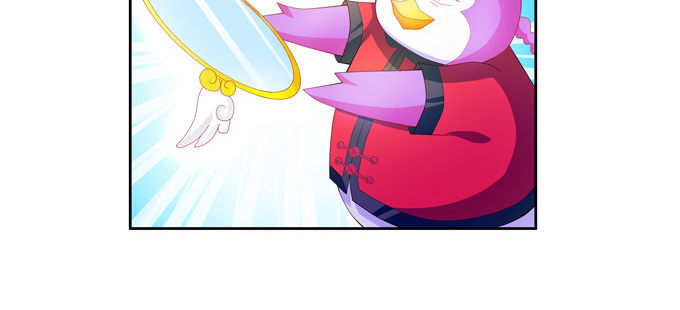 魔镜啊魔镜，请你告诉我(1/2)-第66话
