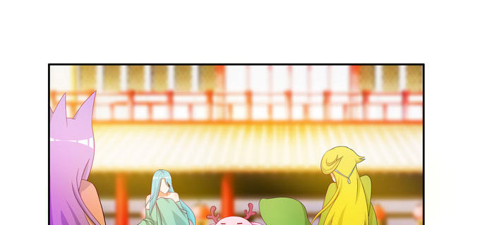 龙豚族&middot;壹号先生-第70话
