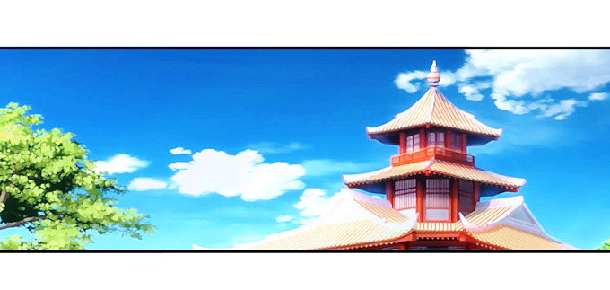 龙豚族&middot;壹号先生-第70话