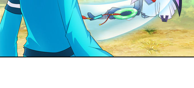 不要叫我小狐狸！！！-第72话