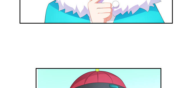 不要叫我小狐狸！！！-第72话