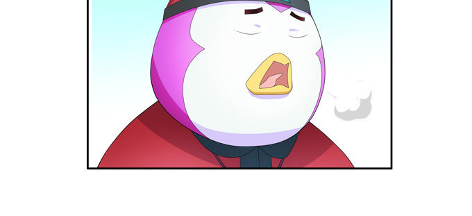 不要叫我小狐狸！！！-第72话