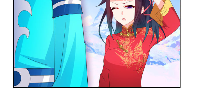 神秘的水晶城堡(1/2)-第76话