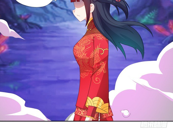 这是我对家乡唯一的记忆-第80话